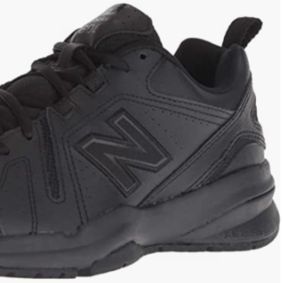 NEW New Balance Mens 608 V5 Leather Casual Comfort Cross Trainer various sizes - Picture 9 of 9